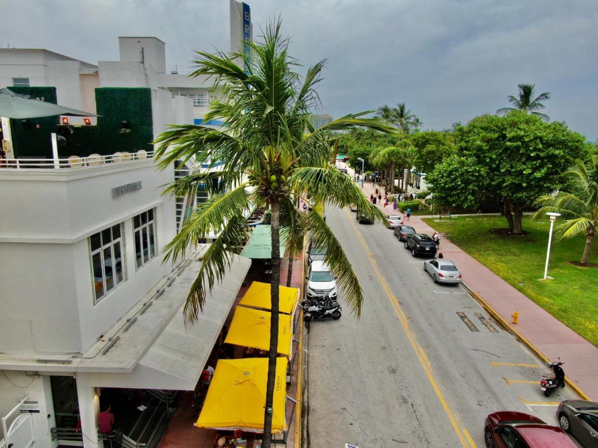 Miami Party Hostel Miami Beach Exterior photo