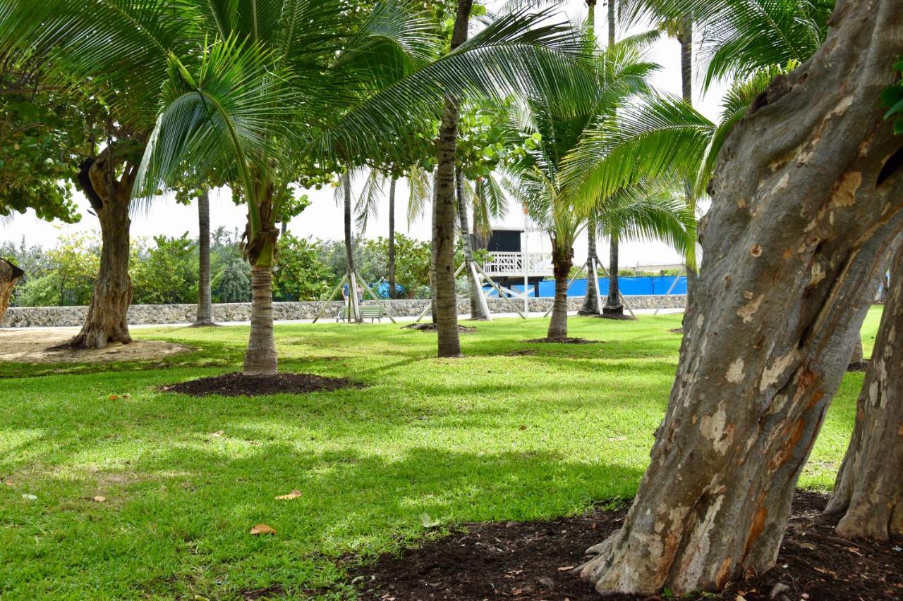 Miami Party Hostel Miami Beach Exterior photo